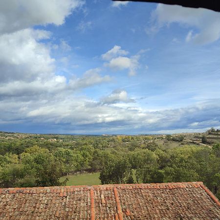 La Casita De Pedraza Villa Segovia Bagian luar foto