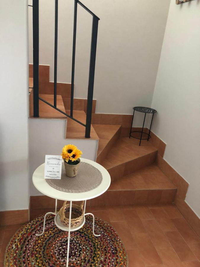 La Casita De Pedraza Villa Segovia Bagian luar foto