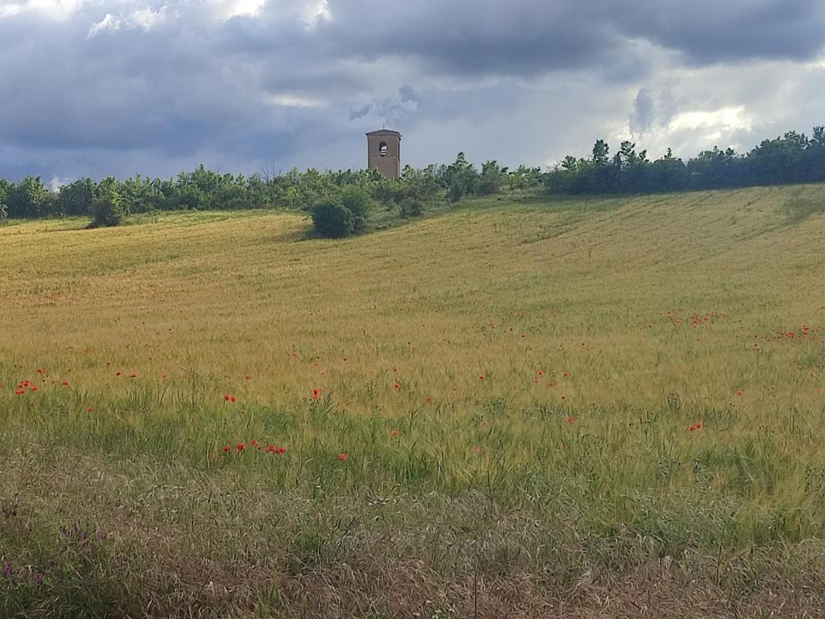 La Casita De Pedraza Villa Segovia Bagian luar foto