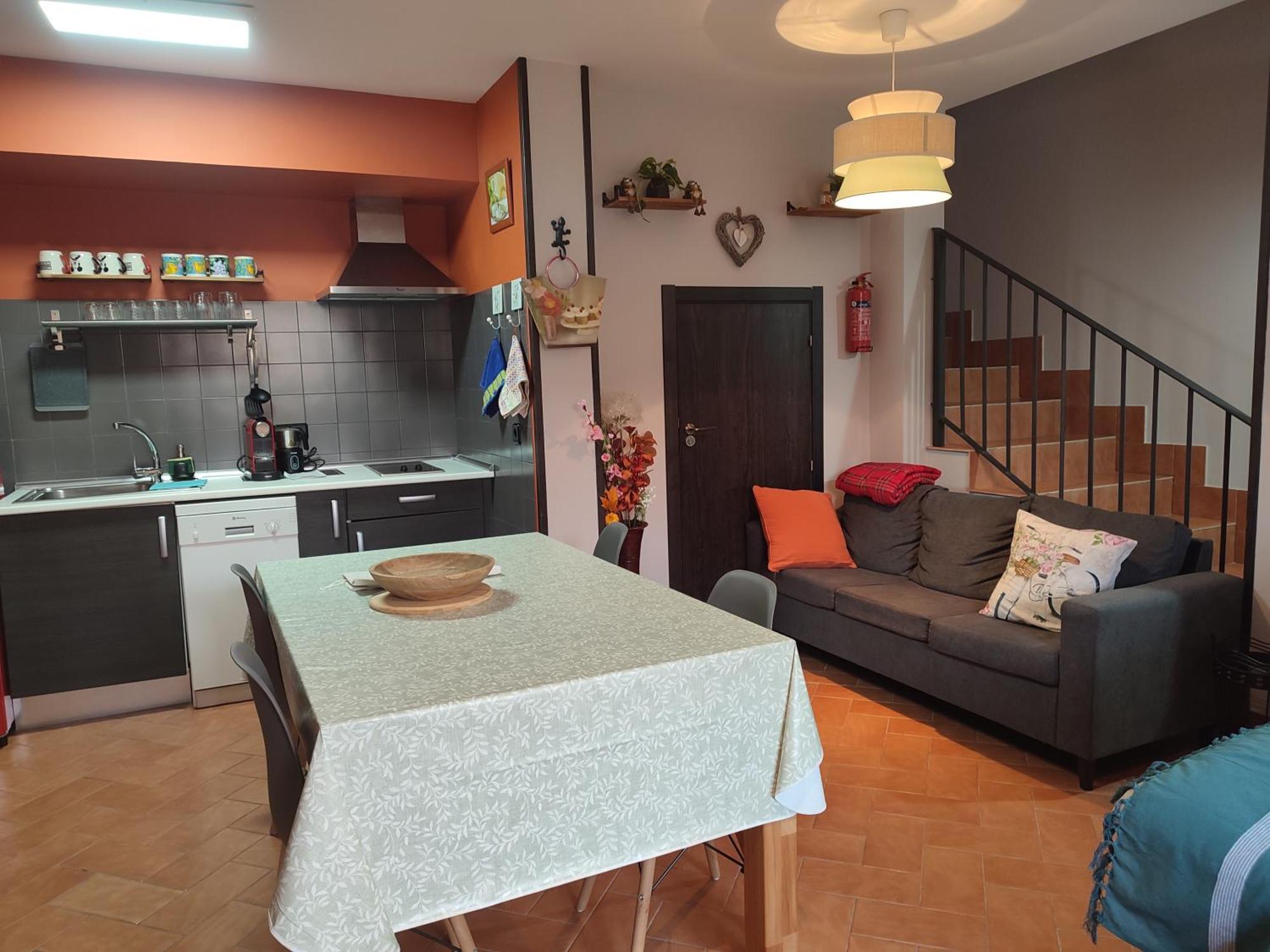 La Casita De Pedraza Villa Segovia Bagian luar foto