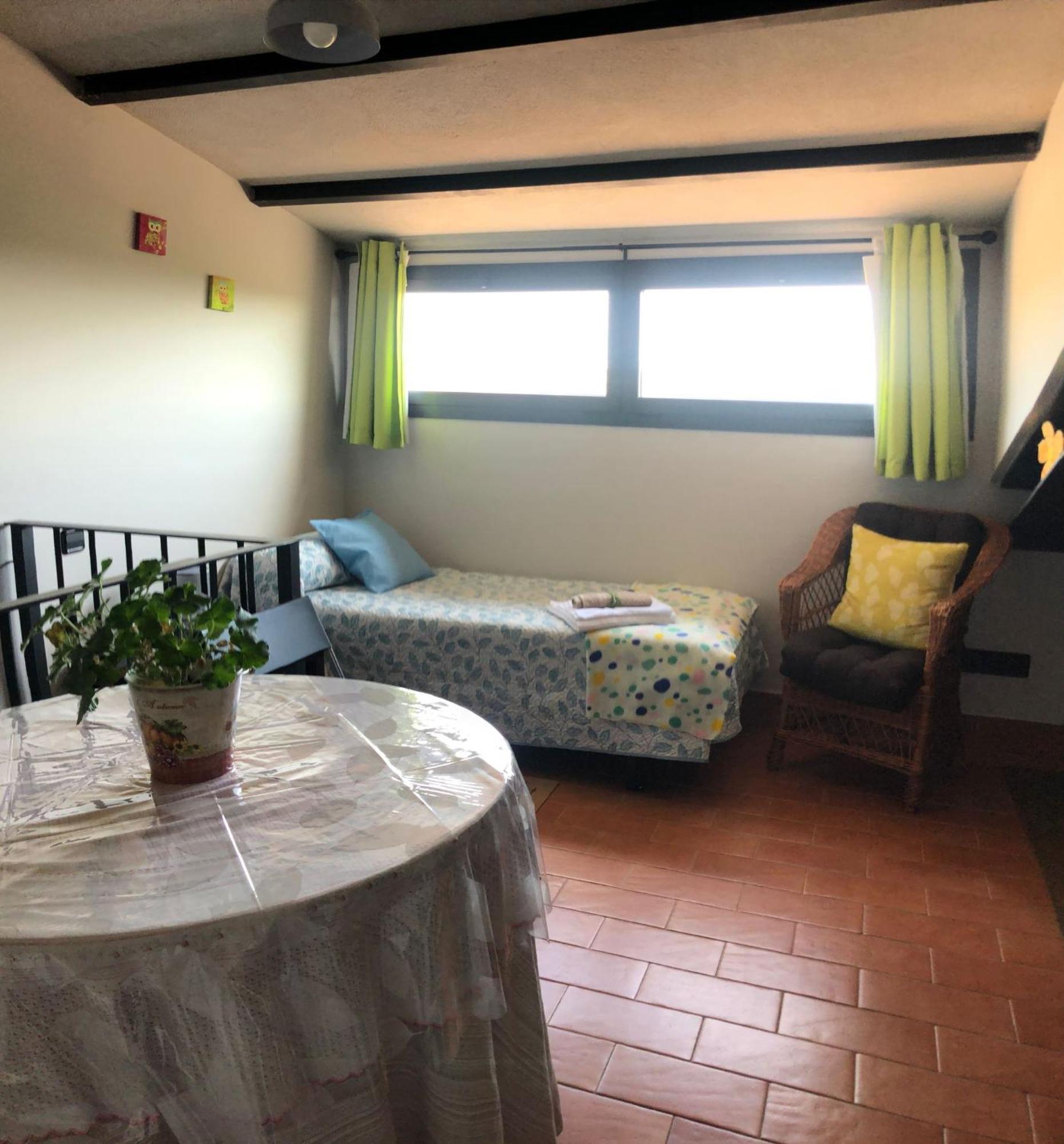 La Casita De Pedraza Villa Segovia Bagian luar foto